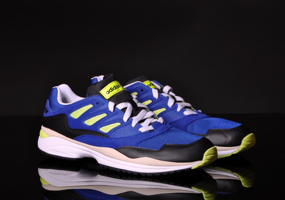 adidas Originals Torsion Allegra X | Q20338 | AFEW STORE